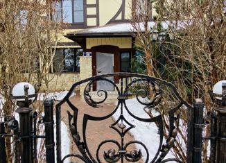 Продаю таунхаус, 470 м2, коттеджный посёлок Коровино, Лесная улица, 20