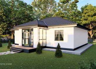 Продам дом, 118 м2, Октябрьский, улица Баяна Зарипова