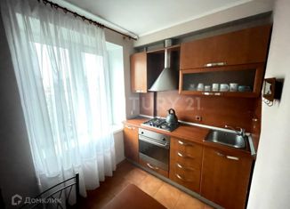 Продам двухкомнатную квартиру, 43.7 м2, Москва, улица Расковой, 11, улица Расковой