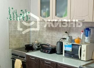 1-комнатная квартира на продажу, 39.2 м2, Свердловская область, улица Бебеля, 112
