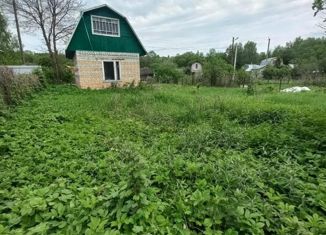 Продажа дома, 24 м2, Калуга, садоводческое некоммерческое товарищество Родник, 26