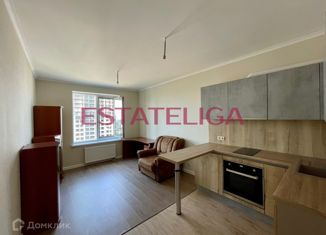 Квартира на продажу студия, 24.5 м2, Москва, Рязанский проспект, 2/1к5Т, метро Нижегородская