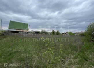 Земельный участок на продажу, 15 сот., посёлок Десятая Артель, Сурская улица, 18А