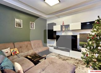 Продажа таунхауса, 116 м2, хутор Ленина, Приморская улица, 11