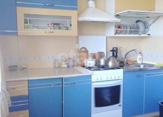 Продается 2-ком. квартира, 54.2 м2, Горячий Ключ, улица Ленина, 236А