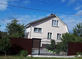 Продам дом, 112 м2, Ленинградская область, улица 3-я Линия