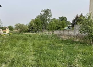 Земельный участок на продажу, 8 сот., Черкесск, Абрикосовая улица