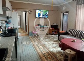 Продажа дома, 98 м2, деревня Вишнёвка, деревня Вишнёвка, 11