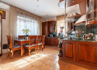 Продам дом, 450 м2, поселок Нагорное, Новая Нагорная улица, 23