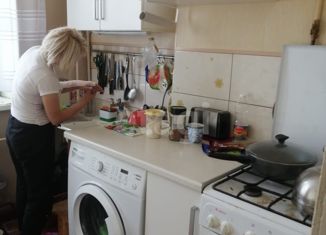Продам двухкомнатную квартиру, 58.7 м2, Ржев, улица Елисеева, 37