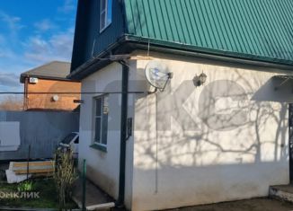 Продается дом, 55 м2, садовое товарищество Шоссейное, Абрикосовая улица, 4