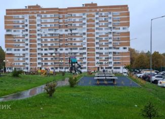 Продажа однокомнатной квартиры, 35.9 м2, посёлок Марьино, улица Харлампиева, 42