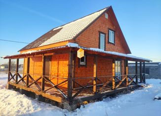 Продаю дом, 130 м2, СТ Рябина, 1-я улица