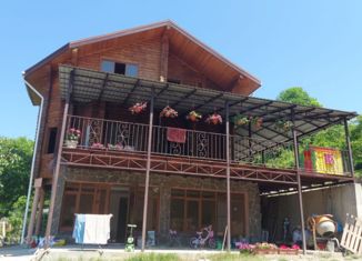 Продажа дома, 271 м2, село Хлебороб, Центральная улица, 8Б