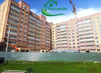 1-комнатная квартира на продажу, 41.9 м2, Йошкар-Ола, Фестивальная улица, 56, микрорайон Фестивальный