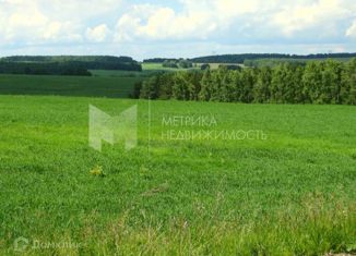 Продам участок, 8.4 сот., деревня Зырянка