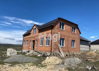 Продается дом, 112 м2, Назрань