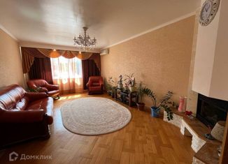 Продажа трехкомнатной квартиры, 91.8 м2, поселок городского типа Разумное, улица Филиппова, 7