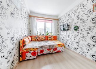 3-ком. квартира на продажу, 58.8 м2, Санкт-Петербург, улица Асафьева, 10, улица Асафьева