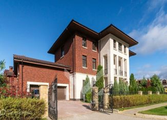 Продаю дом, 1050 м2, коттеджный посёлок Мэдисон Парк, коттеджный посёлок Мэдисон Парк, 94