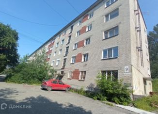 Продается 1-комнатная квартира, 18 м2, Первоуральск, Советская улица, 9