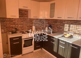 Продажа однокомнатной квартиры, 44 м2, деревня Дударева, улица Созидателей, 11, ЖК Комарово