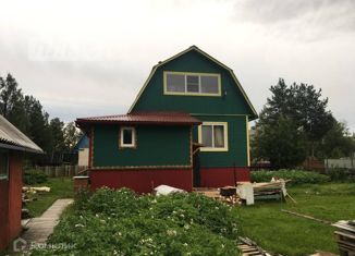 Продается дом, 60 м2, СНТ Монтажник, 3-я линия