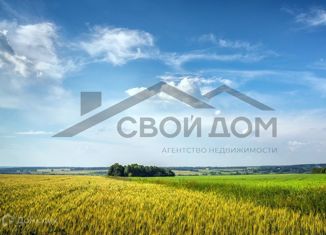 Продам земельный участок, 10 сот., поселок городского типа Красное-на-Волге, Песочная улица, 38