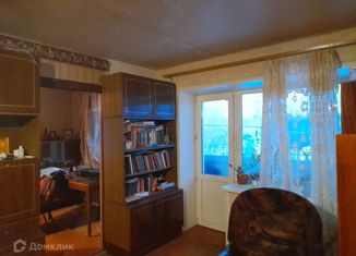 2-ком. квартира на продажу, 43 м2, Тамбов, Пионерская улица, 8А, Ленинский район