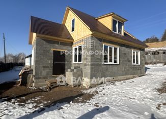Продается дом, 64 м2, Забайкальский край