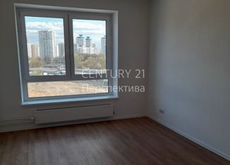 Продаю квартиру студию, 21.6 м2, Москва, Люблинская улица, 76к1, станция Депо