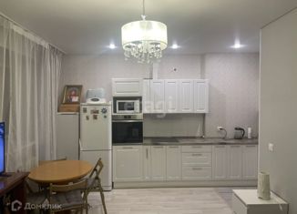 Продается квартира студия, 30 м2, Омск, улица 5-я Линия, 227Ак1, Октябрьский округ