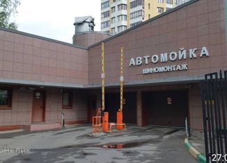 Продам машиноместо, 13.3 м2, Москва, улица Дыбенко, 38к1, район Ховрино