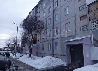 Продажа 3-ком. квартиры, 60.4 м2, Тюмень, улица Жуковского, 74