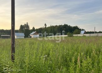 Продается участок, 10 сот., деревня Хопилово