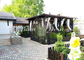 Продаю дом, 600 м2, село Береговое, улица Мира