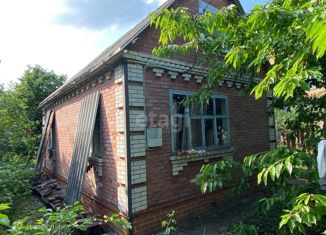 Продажа дома, 34.7 м2, Краснодар, Грушевая улица, микрорайон Сады Калинина