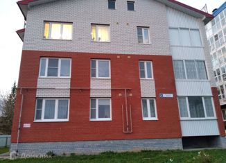 Продажа 1-комнатной квартиры, 41 м2, Кировская область, Северный переулок, 9