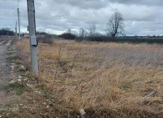 Участок на продажу, 9.17 сот., поселок Каштановка, улица Весны