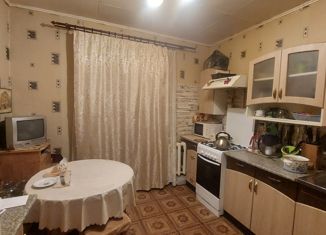 Продается двухкомнатная квартира, 53 м2, Ленинградская область, Октябрьская улица, 11А