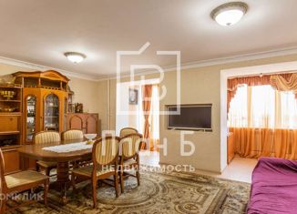 Продажа 5-комнатной квартиры, 120 м2, Калуга, улица Суворова, 160, Ленинский округ