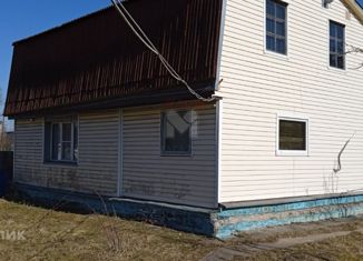 Продажа дома, 108 м2, садовое товарищество Трансмаш, 2-я Парадная улица