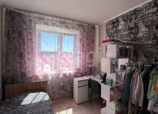 Четырехкомнатная квартира на продажу, 79 м2, Миасс, улица Академика Павлова, 30