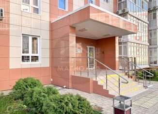 Продам 2-ком. квартиру, 59 м2, Анапа, Мирная улица, 29, ЖК Радуга