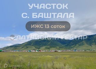 Продам земельный участок, 6.98 сот., Усть-Коксинское сельское поселение