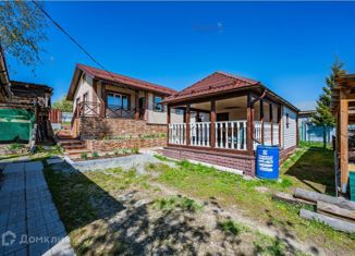 Продаю дом, 82.2 м2, деревня Боярка, улица Пятилетки, 3