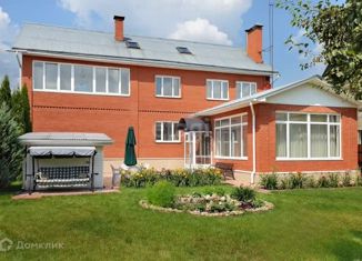 Продается дом, 400 м2, деревня Захарково, деревня Захарково, уч94