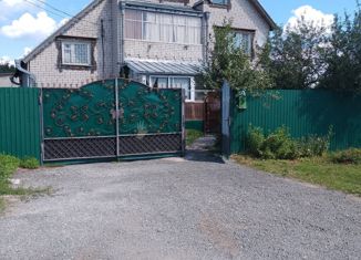 Продажа дома, 275 м2, село Осиново, Нагорная улица, 50