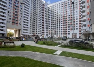 Продажа 1-ком. квартиры, 33.7 м2, Москва, 6-я Радиальная улица, вл7к28, станция Царицыно