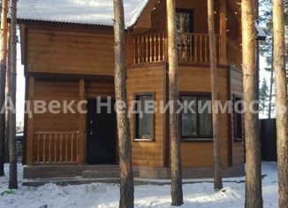 Продается дом, 75 м2, СНТ Рассвет, Лесная улица, 18